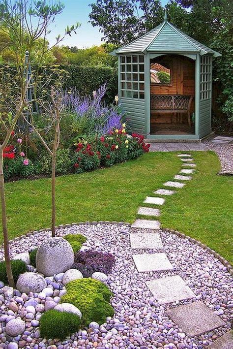 Small Garden Ideas On A Budget Garden Design