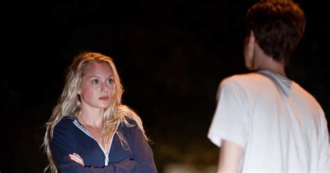 Project X Reviews Screen