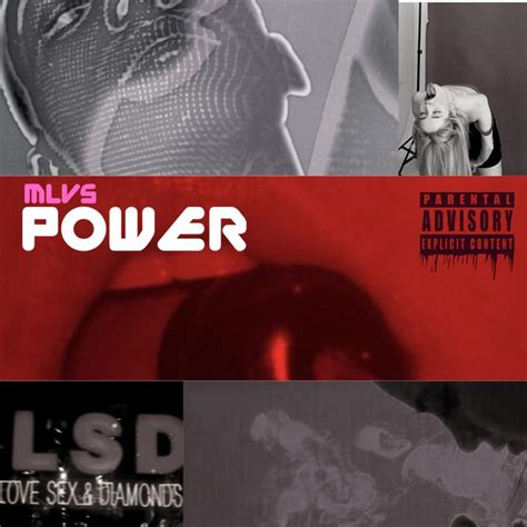 Power Single By Mlvs Spotify