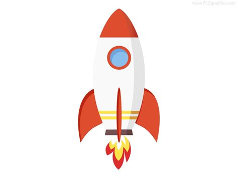 Rocket Icon Ideas Of Europedias