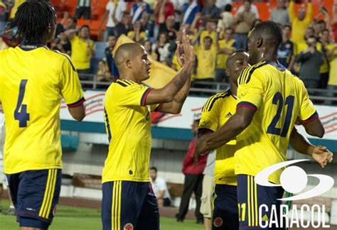 Datos del viernes se publican el lunes. RATING COLOMBIA: 6 de Febrero: La Selección Está De Moda.