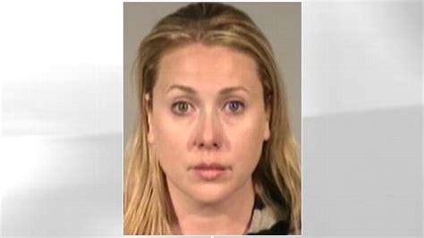 California High School Teacher Arrested For Alleged Sex With Student