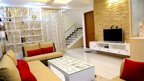 Mr Prashant Guptas Duplex House Interior Design