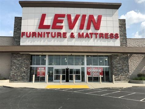 Levin Furniture Outlet Pittsburgh Iqs Executive
