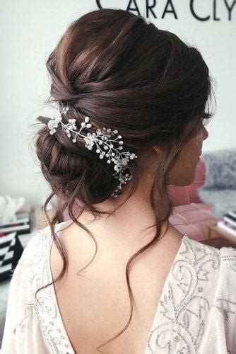 30 Enchanting Bridal Hair Accessories To Inspire Your Hairstyle