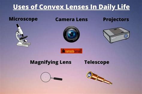 Concave And Convex Lenses Archives NamasteSensei
