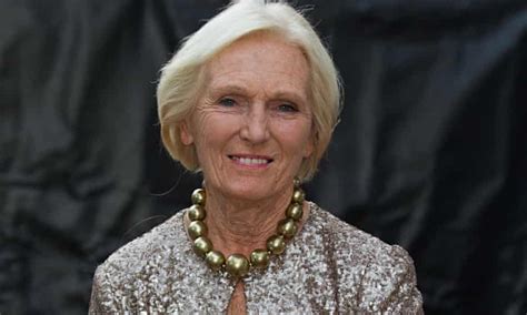 mary berry crowned queen of the high street style icons mary berry the guardian