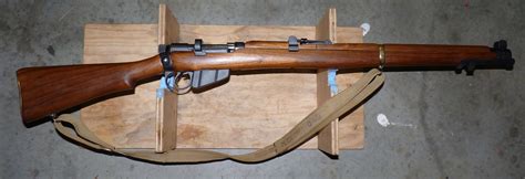 A Rather Beautiful Example Of An Smle Mkiii Guns Pinterest Lee
