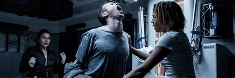 Movie Review Alien Covenant The Nerd Punchthe Nerd Punch