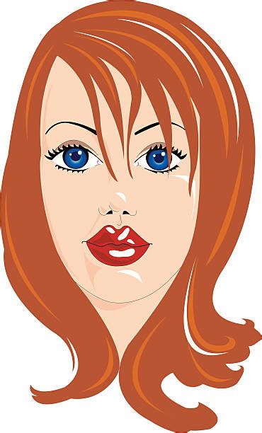 Woman Portrair Illustrations Royalty Free Vector Graphics And Clip Art
