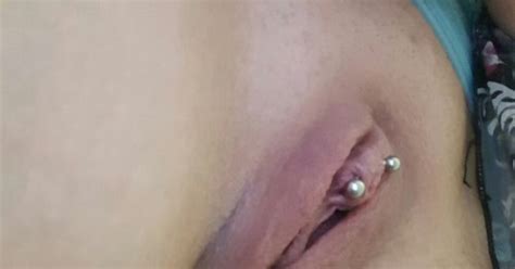 Artemisa Erótica Vagina piercing