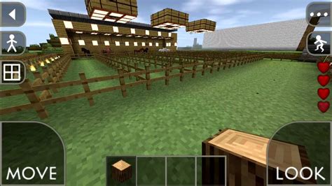 How To Make A Crafting Table In Survival Craft Survivalcraft New