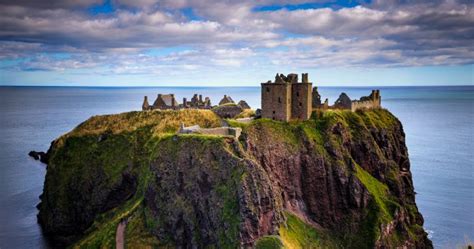 Visit Dunnottar Castle Historic Houses Historic Houses