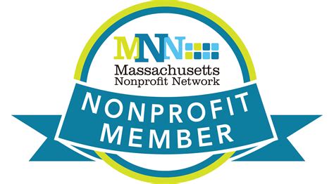 Member Badges - Massachusetts Nonprofit Network
