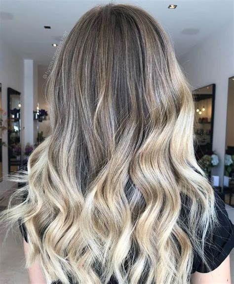 34 Ash Blonde Hair Color Examples You Must See BelleTag