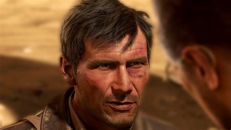 Bethesdas Wolfenstein Developer Reveals New Indiana Jones Game