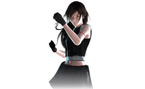 Tifa Lockhart Dead Fantasy Wiki Fandom