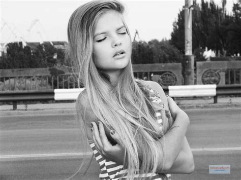 26 Best Alina Solopova Images On Pinterest Faces Teen Models And Ukraine