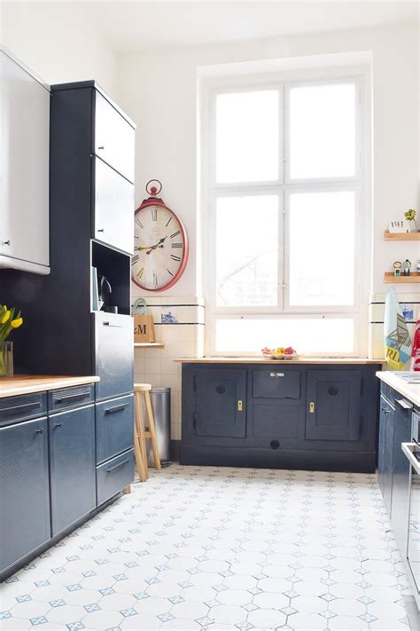 Have a laminate cabinet doors you want to update? Our Current Home - Art Nouveau Apartment | Painting ...