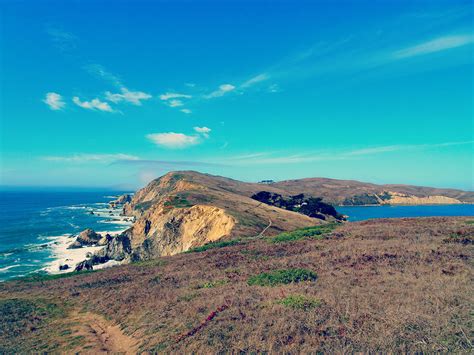 Tomales point is unique for the tule elk that are enclosed at the tip of the pt. Olema Campground | RV Camping in Northern California ...