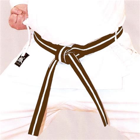 About Karate Belts And Karate Gradings By Tsutahashi Karate Club In