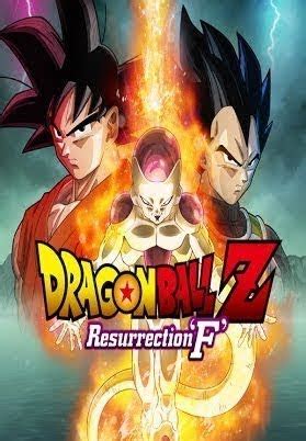 Battle of gods is inarguably the most important movie in the dragon ball franchise. Dragon Ball Z: Resurrection 'F' - Movies on Google Play