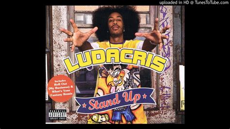 Ludacris Stand Up Ft Shawnna Youtube