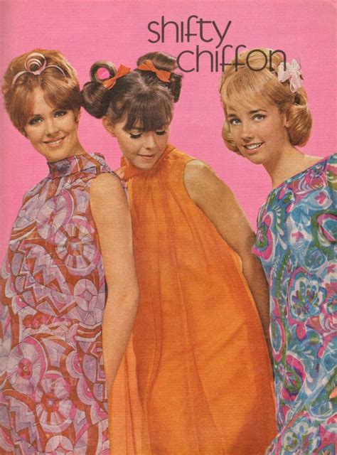 Pin On 60s Fashion Part One