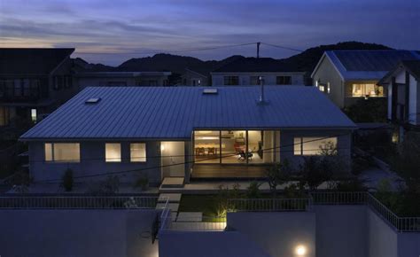 Wallpaper On Twitter This Hayama House Offers A Twist On Japanese