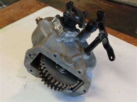 For Sale Pto Gear Box In So Cal Ih8mud Forum