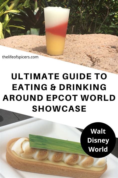 how much does it cost to drink around the world at epcot what to