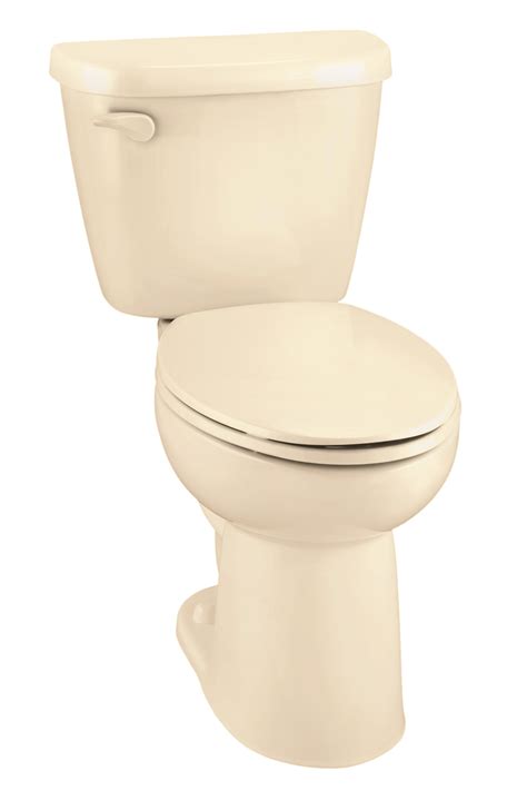 Maxwell® 16 Gpf 12 Rough In Two Piece Elongated Ergoheight™ Toilet