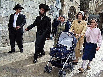 Orthodox Jews A Brief Overview On Everything About Their Unique Lifestyle
