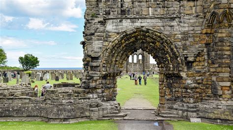 14 Must Visit Attractions In St Andrews Scotland