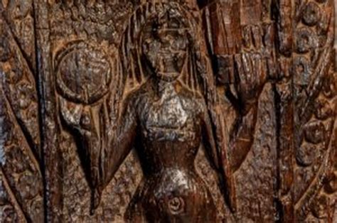 Check spelling or type a new query. Zennor Church and the Mermaid of Zennor | Historic ...