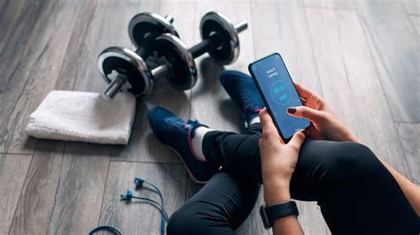 4 Best Fitness Apps When You Cant Get To The Gym Iphoneglance