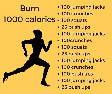 Pin By Rona Smith On Fitness Workout Plan For Men Calorie Workout I