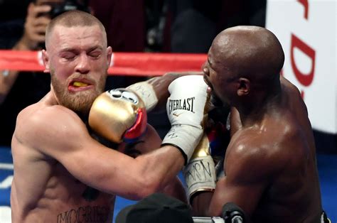 Последние твиты от conor mcgregor (@thenotoriousmma). Millions illegally streamed Mayweather-McGregor fight - CNET