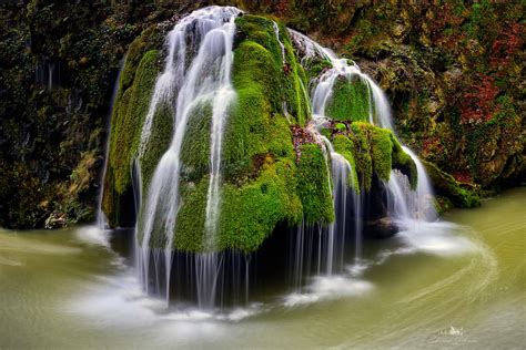 Most Beautiful Waterfalls In Europe