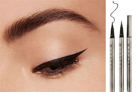 Tips To Get A Cat Eye With A Liquid Eyeliner Avilamistica