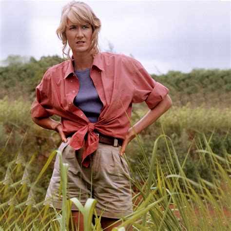 Dr Ellie Sattler Costume Jurassic Park Fancy Dress