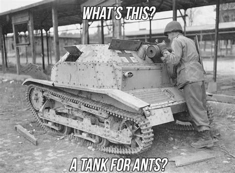 Tank Meme Wallpaper