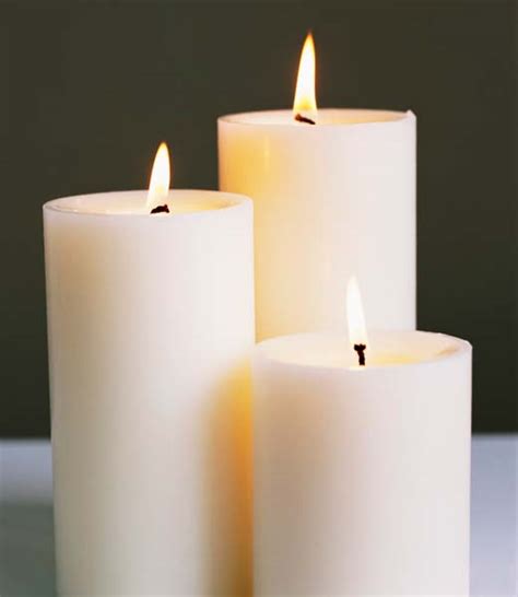 White Candle By Sun Export And Import White Candle From Erode Tamil