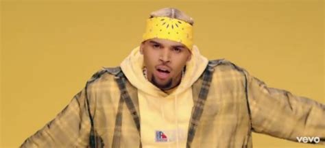 Chris Brown Releases Wobble Up Video Ft Nicki Minaj G Easy