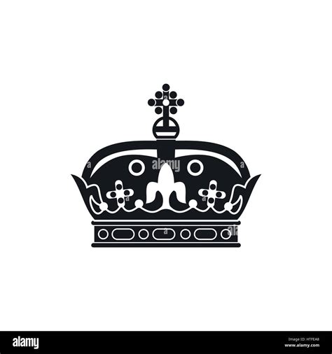 Royal Coronation Uk Stock Vector Images Alamy