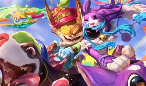 Kled Skins And Chromas League Of Legends Lol