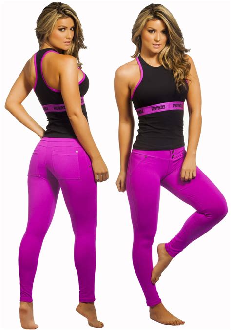 women sports clothing and fantastic sportswear from one of our best brands protokolo sportswear