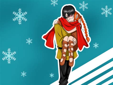 Bleach Hentai Christmas Image