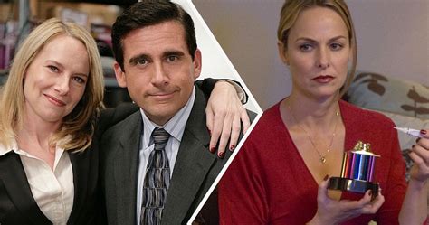 all of michael scott s love interests officially ranked