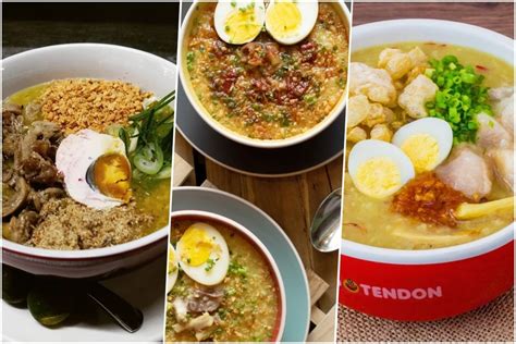 Restaurants In Metro Manila That Serve The Most Comforting Bowls Of